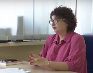 Lori Gjoni - Mjeke pediatre